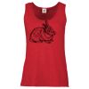 Lady-fit Valueweight Vest Thumbnail