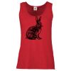 Lady-fit Valueweight Vest Thumbnail