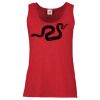 Lady-fit Valueweight Vest Thumbnail