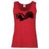 Lady-fit Valueweight Vest Thumbnail