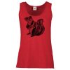 Lady-fit Valueweight Vest Thumbnail