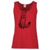 Lady-fit Valueweight Vest Thumbnail