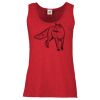 Lady-fit Valueweight Vest Thumbnail