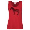 Lady-fit Valueweight Vest Thumbnail
