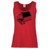 Lady-fit Valueweight Vest Thumbnail