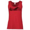 Lady-fit Valueweight Vest Thumbnail