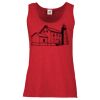 Lady-fit Valueweight Vest Thumbnail