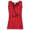Lady-fit Valueweight Vest Thumbnail