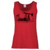 Lady-fit Valueweight Vest Thumbnail