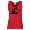 Lady-fit Valueweight Vest Thumbnail