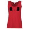 Lady-fit Valueweight Vest Thumbnail