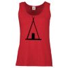 Lady-fit Valueweight Vest Thumbnail