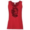 Lady-fit Valueweight Vest Thumbnail