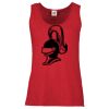 Lady-fit Valueweight Vest Thumbnail