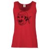 Lady-fit Valueweight Vest Thumbnail