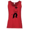 Lady-fit Valueweight Vest Thumbnail