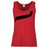 Lady-fit Valueweight Vest Thumbnail