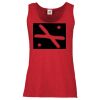 Lady-fit Valueweight Vest Thumbnail