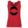 Lady-fit Valueweight Vest Thumbnail