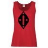 Lady-fit Valueweight Vest Thumbnail