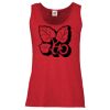 Lady-fit Valueweight Vest Thumbnail