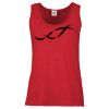 Lady-fit Valueweight Vest Thumbnail