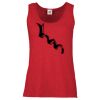 Lady-fit Valueweight Vest Thumbnail