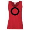 Lady-fit Valueweight Vest Thumbnail