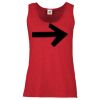 Lady-fit Valueweight Vest Thumbnail