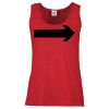 Lady-fit Valueweight Vest Thumbnail