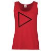 Lady-fit Valueweight Vest Thumbnail