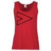 Lady-fit Valueweight Vest Thumbnail