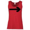 Lady-fit Valueweight Vest Thumbnail