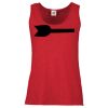 Lady-fit Valueweight Vest Thumbnail