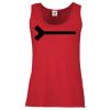 Lady-fit Valueweight Vest Thumbnail