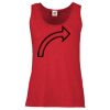Lady-fit Valueweight Vest Thumbnail