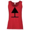 Lady-fit Valueweight Vest Thumbnail