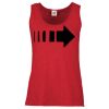 Lady-fit Valueweight Vest Thumbnail