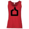 Lady-fit Valueweight Vest Thumbnail