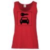 Lady-fit Valueweight Vest Thumbnail