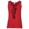 Lady-fit Valueweight Vest Thumbnail