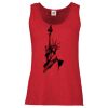 Lady-fit Valueweight Vest Thumbnail