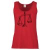 Lady-fit Valueweight Vest Thumbnail