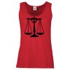 Lady-fit Valueweight Vest Thumbnail