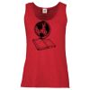 Lady-fit Valueweight Vest Thumbnail
