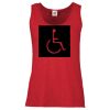 Lady-fit Valueweight Vest Thumbnail