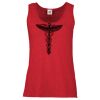 Lady-fit Valueweight Vest Thumbnail