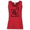 Lady-fit Valueweight Vest Thumbnail