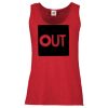 Lady-fit Valueweight Vest Thumbnail