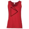 Lady-fit Valueweight Vest Thumbnail